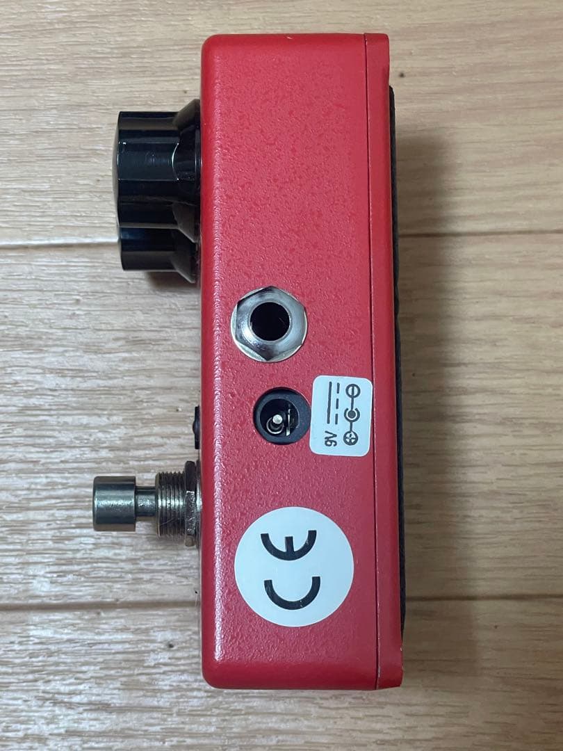 MXR dyna comp ダイナコンプ