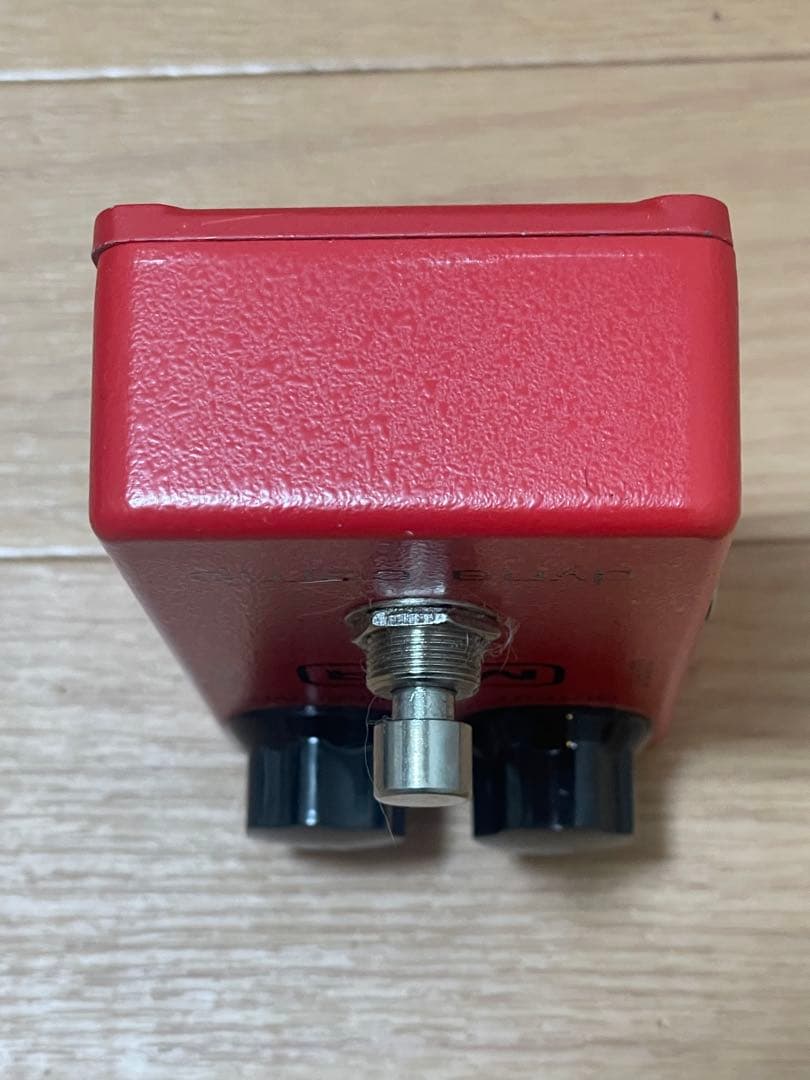 MXR dyna comp ダイナコンプ