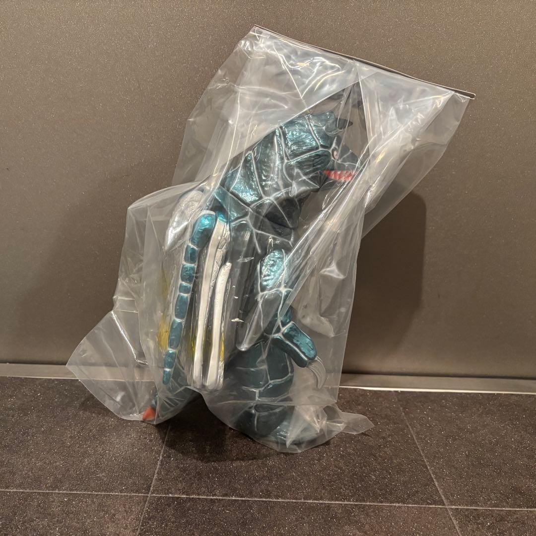 限定品　DREAM ROCKET ドラコ ソフビ　ドリームロケット