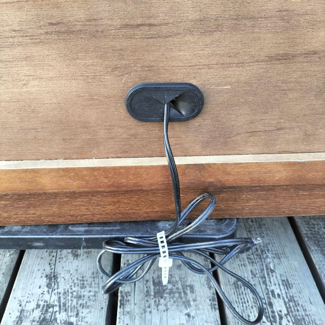 M♦ABC　送料込　マルニ木工　テレビボード　テレビ台