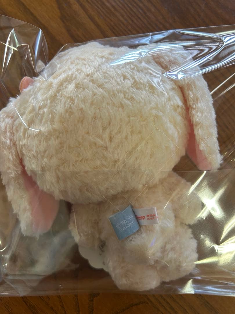 ⭐︎シュガーバニーズ　ももうさ＆はなうさ