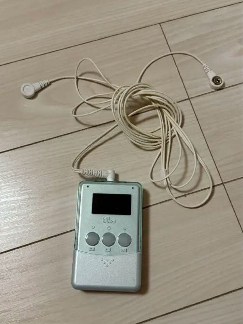 セルクリスタル　バストアップ　細胞活性化　ナノカレント　エステ　コラーゲン