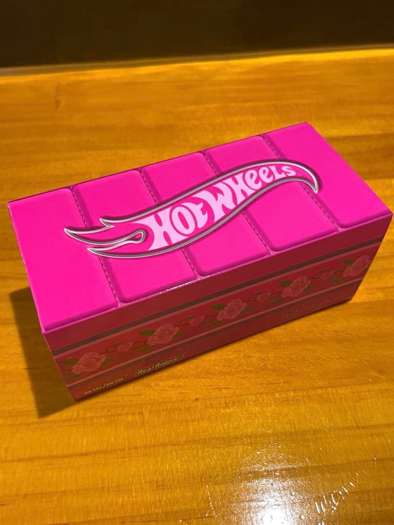 Hot WHeeLs インパラ 2000台限定