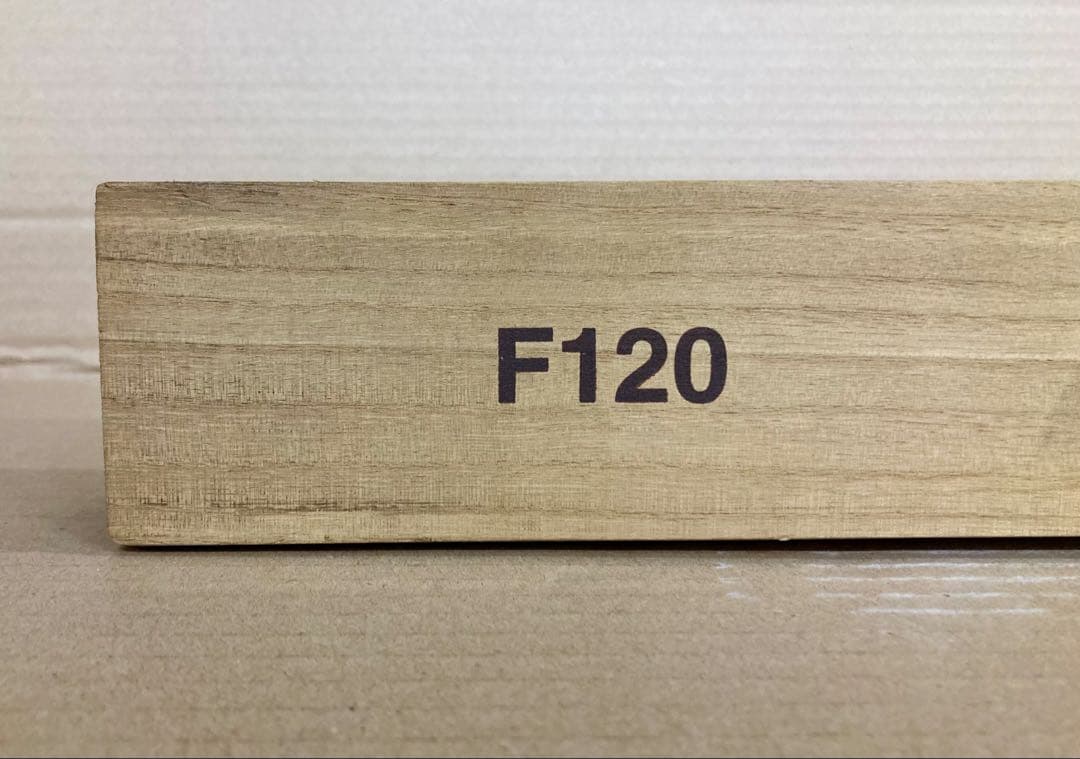 【直接引取限定/ / 東京都西部 】 F120号 キャンバス 木枠 未使用品