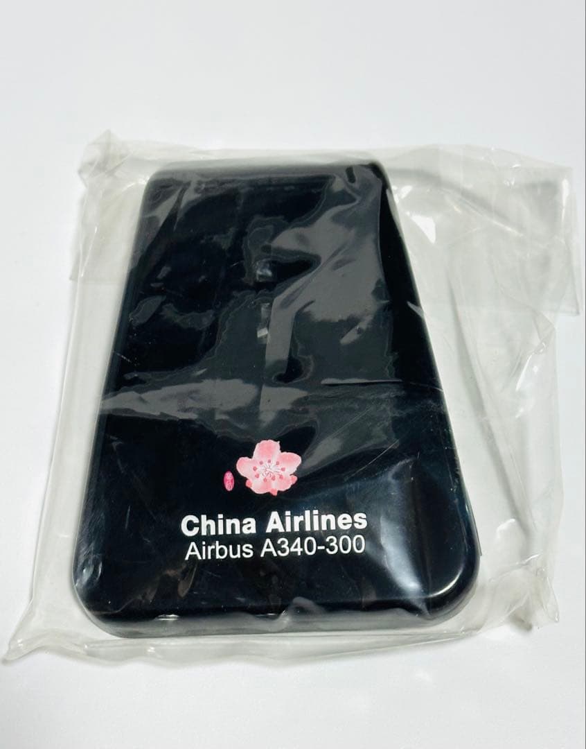 hogan 1/200 中華航空 A340-300