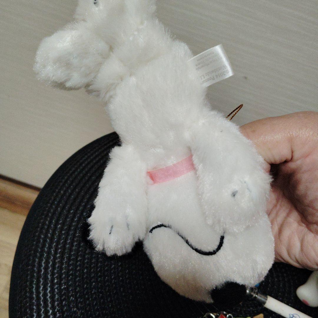 Snoopy set vintageディズニーキャラクター おもちゃセット