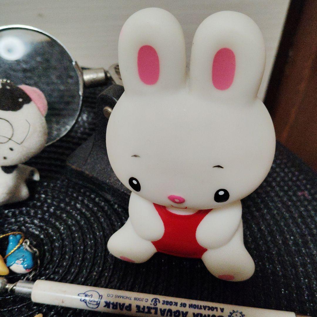 Snoopy set vintageディズニーキャラクター おもちゃセット