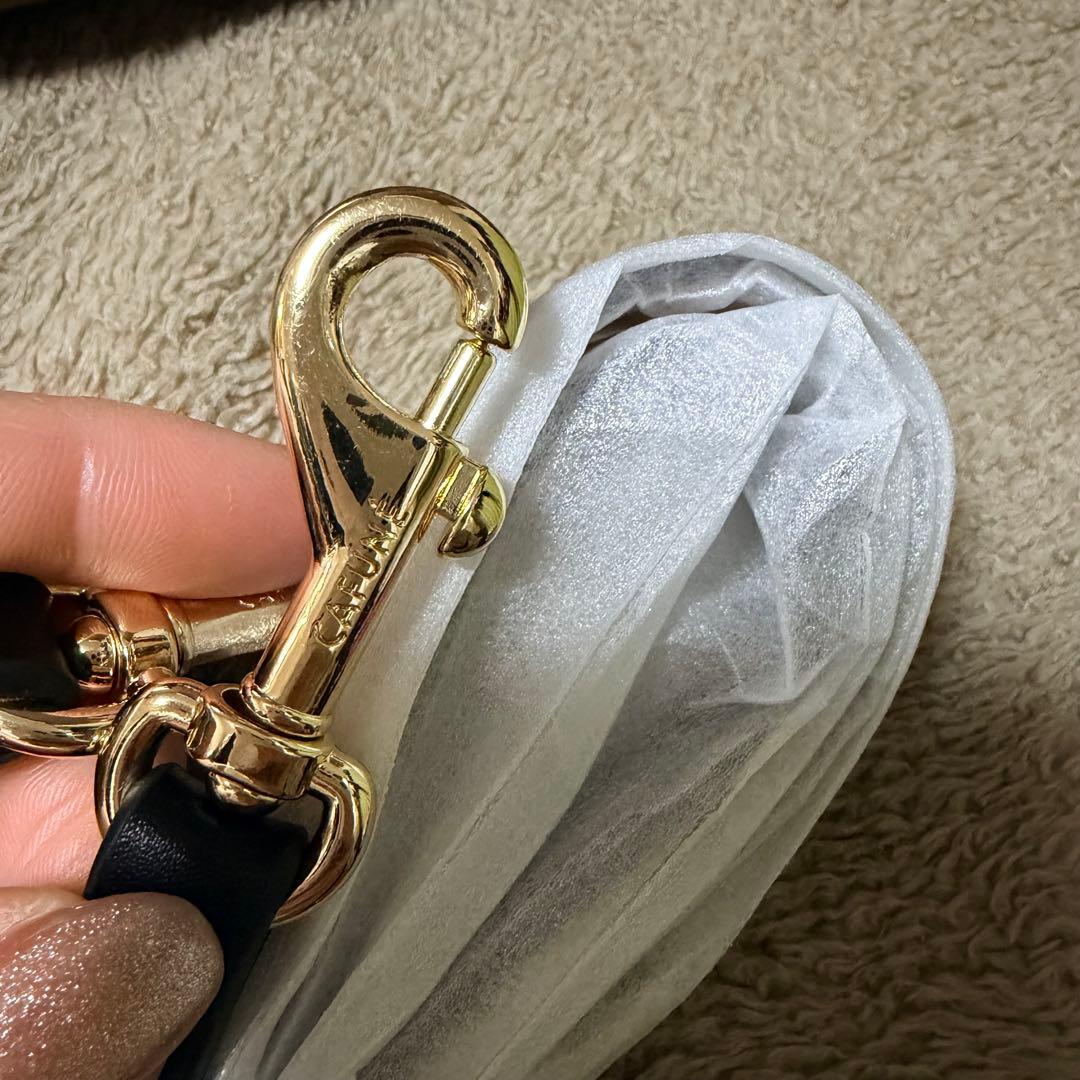 新品 カフネ CAFUNE ショルダーバッグ