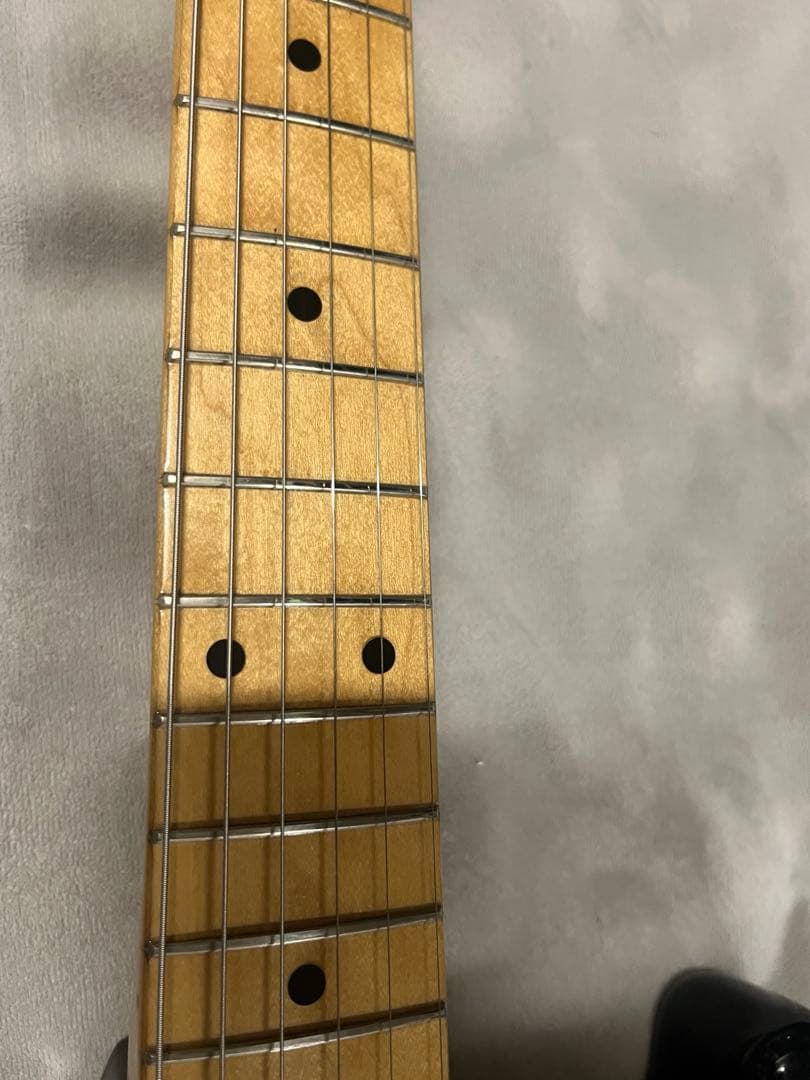 Bill Lawrence Challenger II 最上位機種