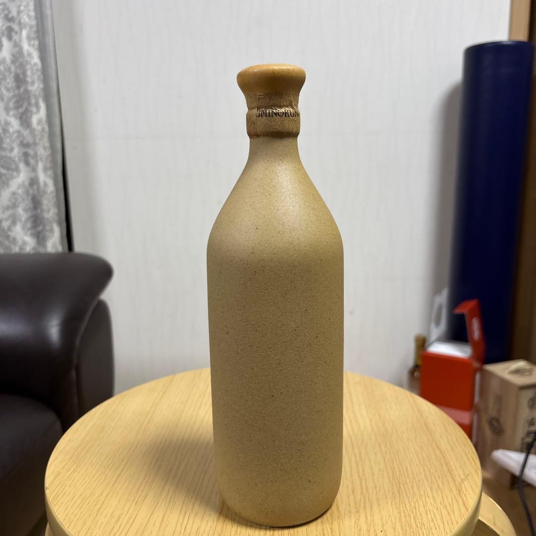 ＴＭＲ 実質48年★古酒 泡盛海乃邦 1987年海邦国体記念の10年43度