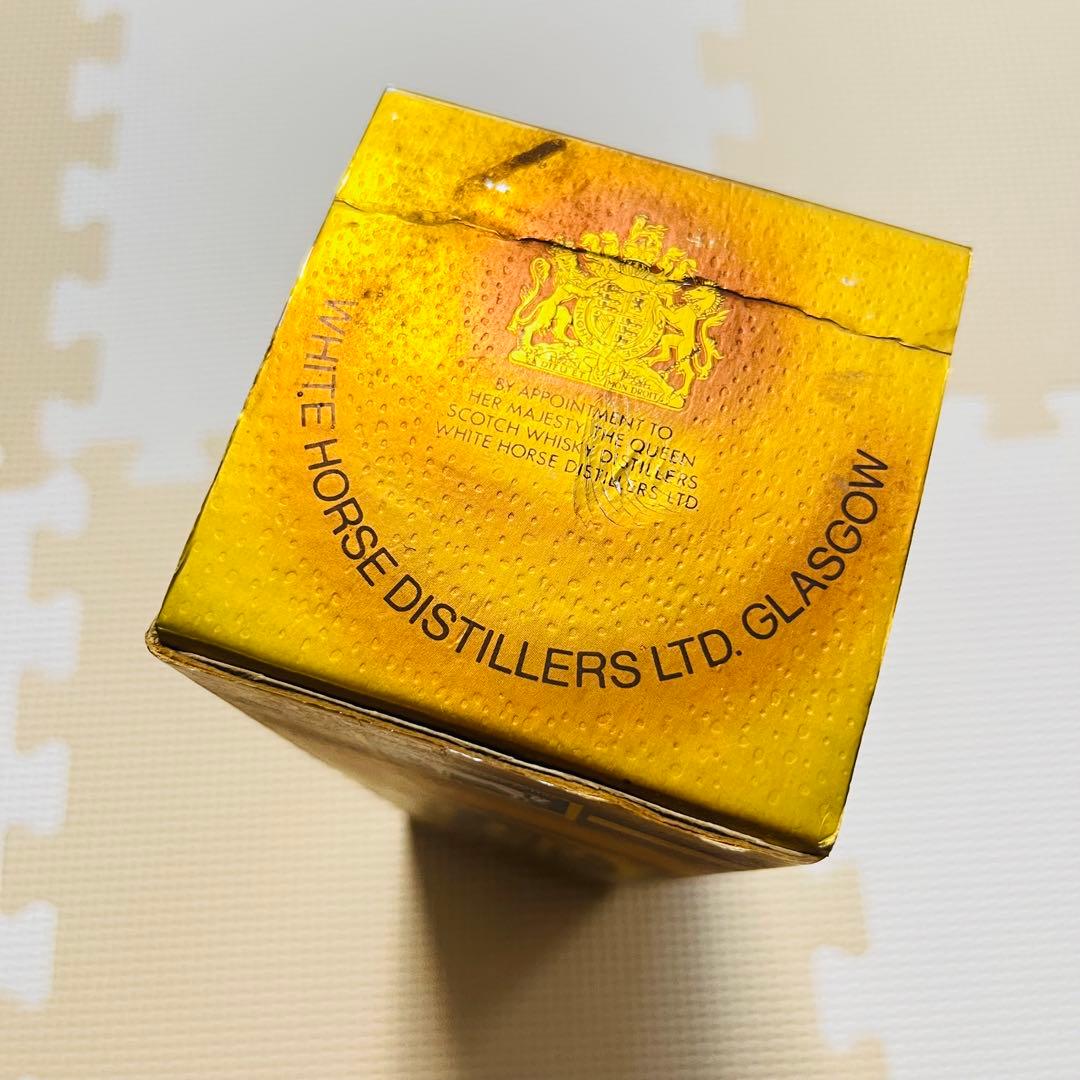 【古酒】グレンエルジン 12年 750ml