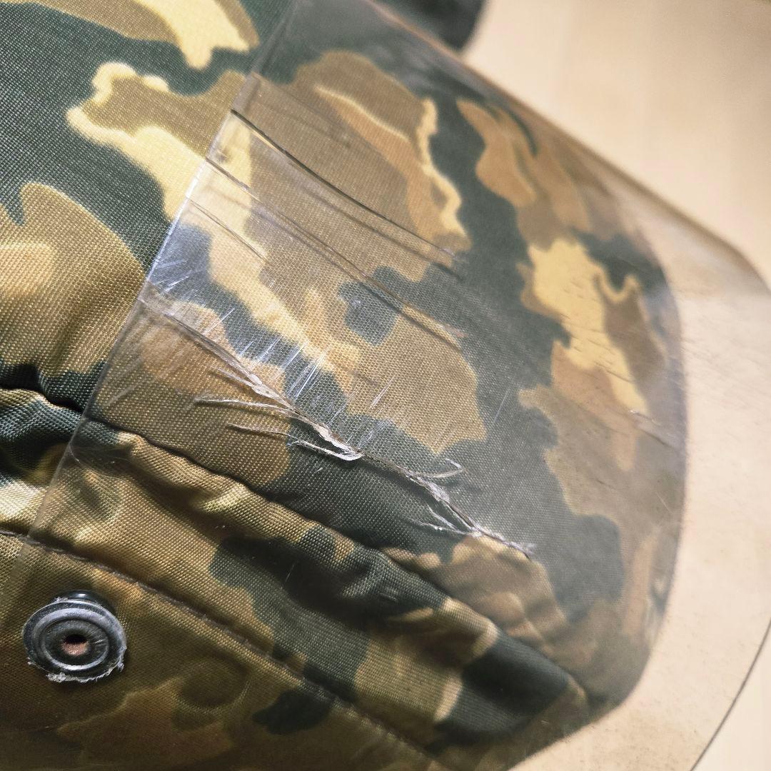 ロシア軍 MVD NPO-SM Kolpak-1 ヘルメット