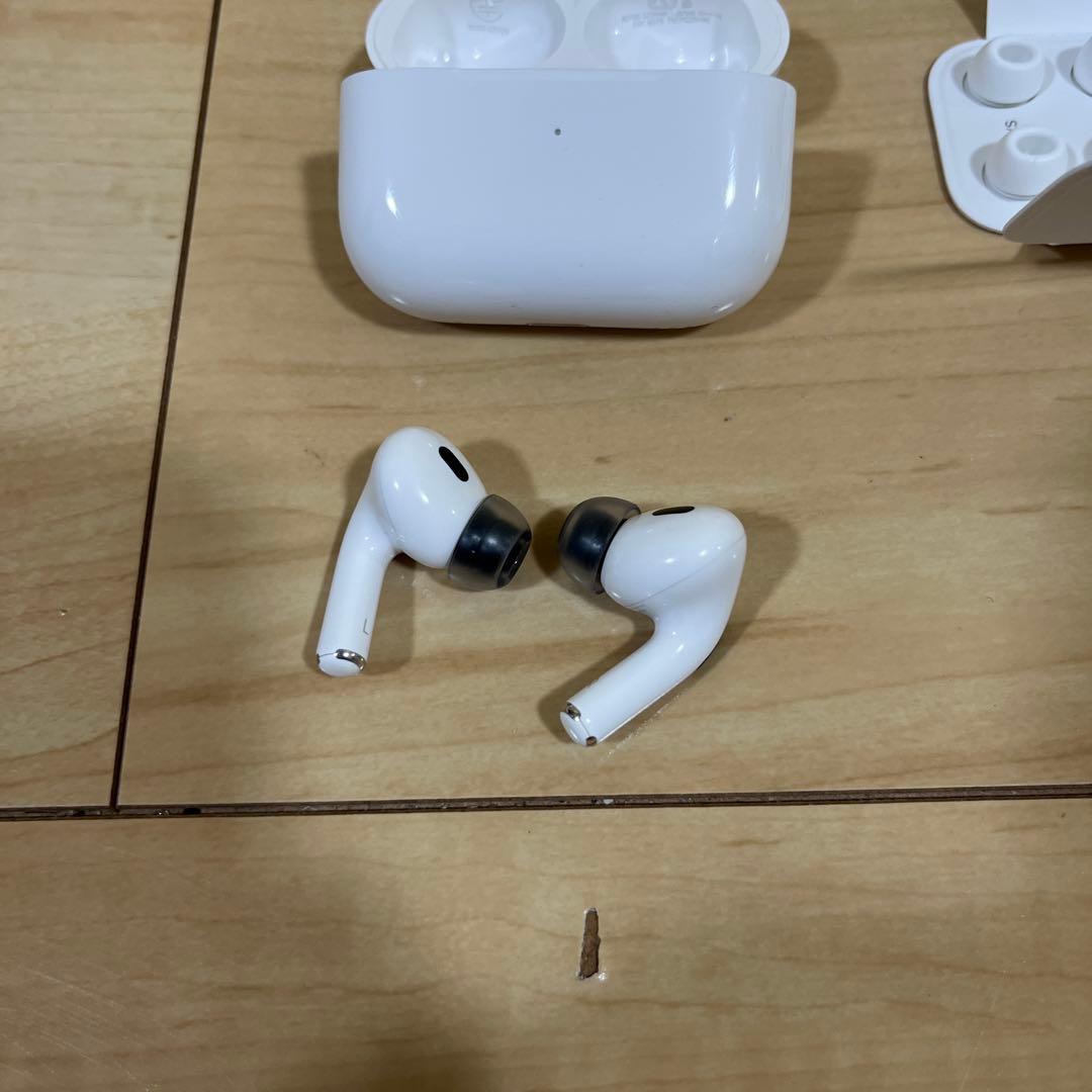 AirPods Pro (第2世代) 本体 美品