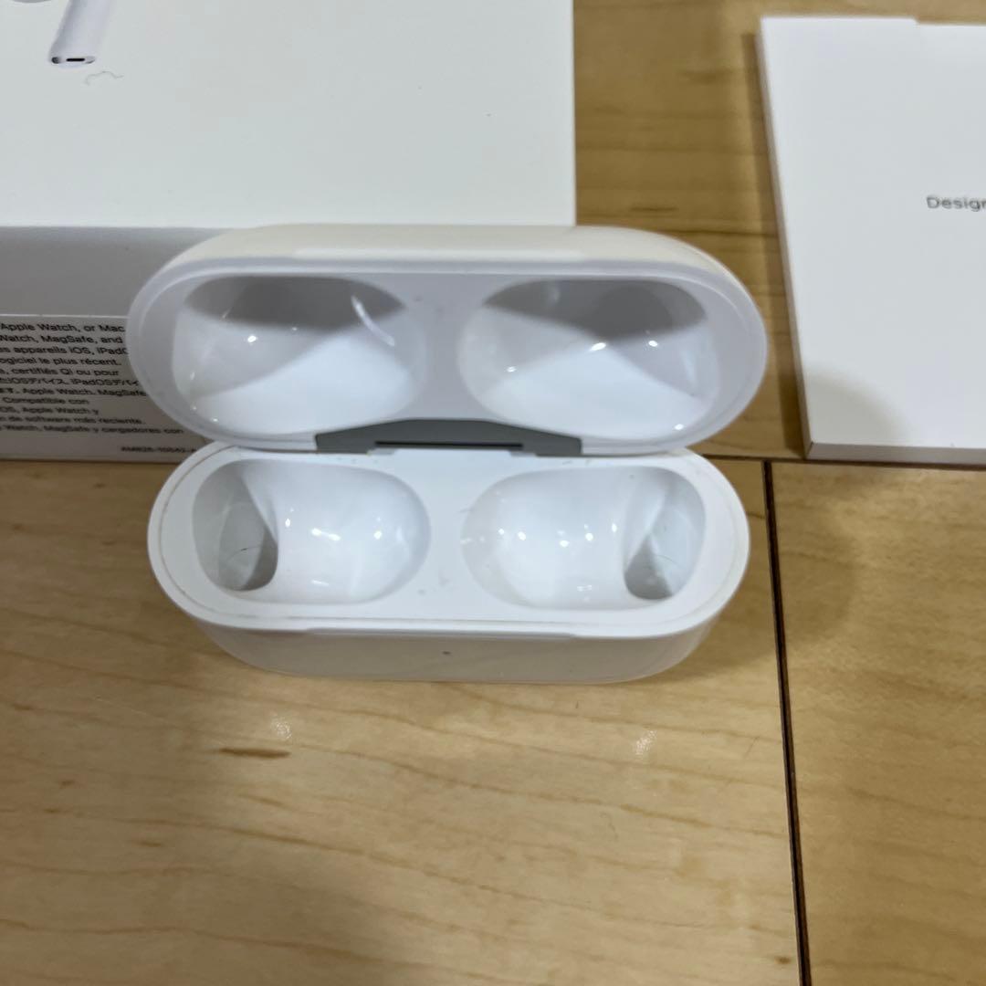 AirPods Pro (第2世代) 本体 美品