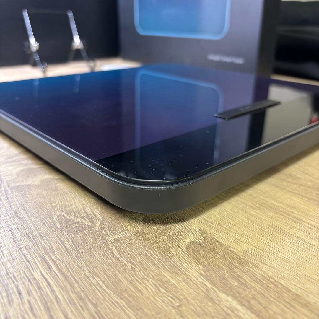 【美品】Amazfit スマート 体重計