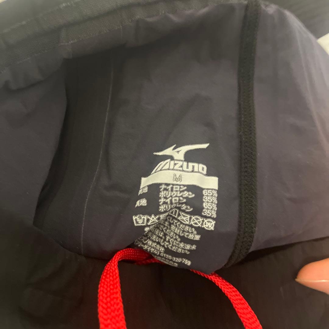 ミズノ 競泳用GX・SONIC 6 CR M