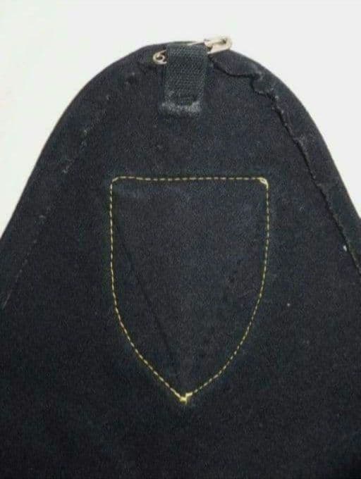 アメリカ軍第18憲兵旅団腕章 / MP ベトナム戦争