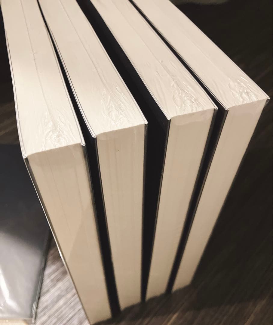 【番外冊子付】　死亡万花筒　死亡萬花筒　繁体字　小説　台湾版　西子緒　正規版