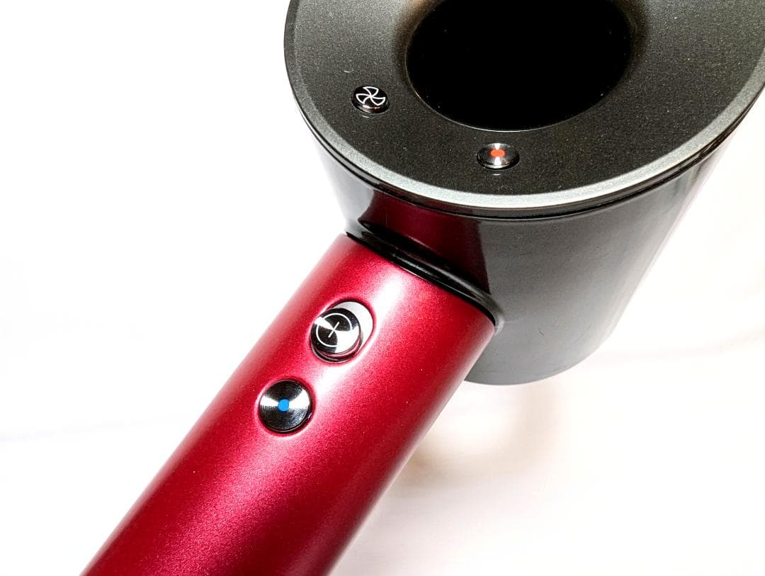 宮田【整備済品】ダイソンドライヤーHD12 カスタムカラー　A1879