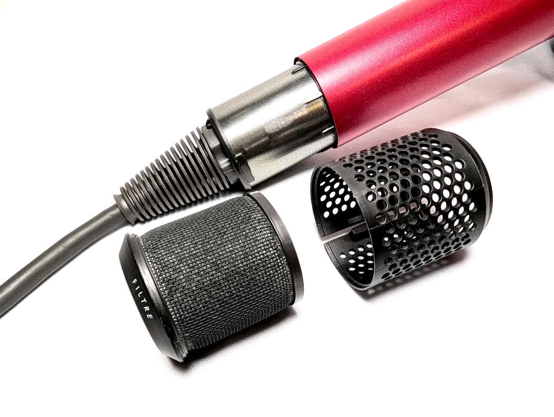 宮田【整備済品】ダイソンドライヤーHD12 カスタムカラー　A1879