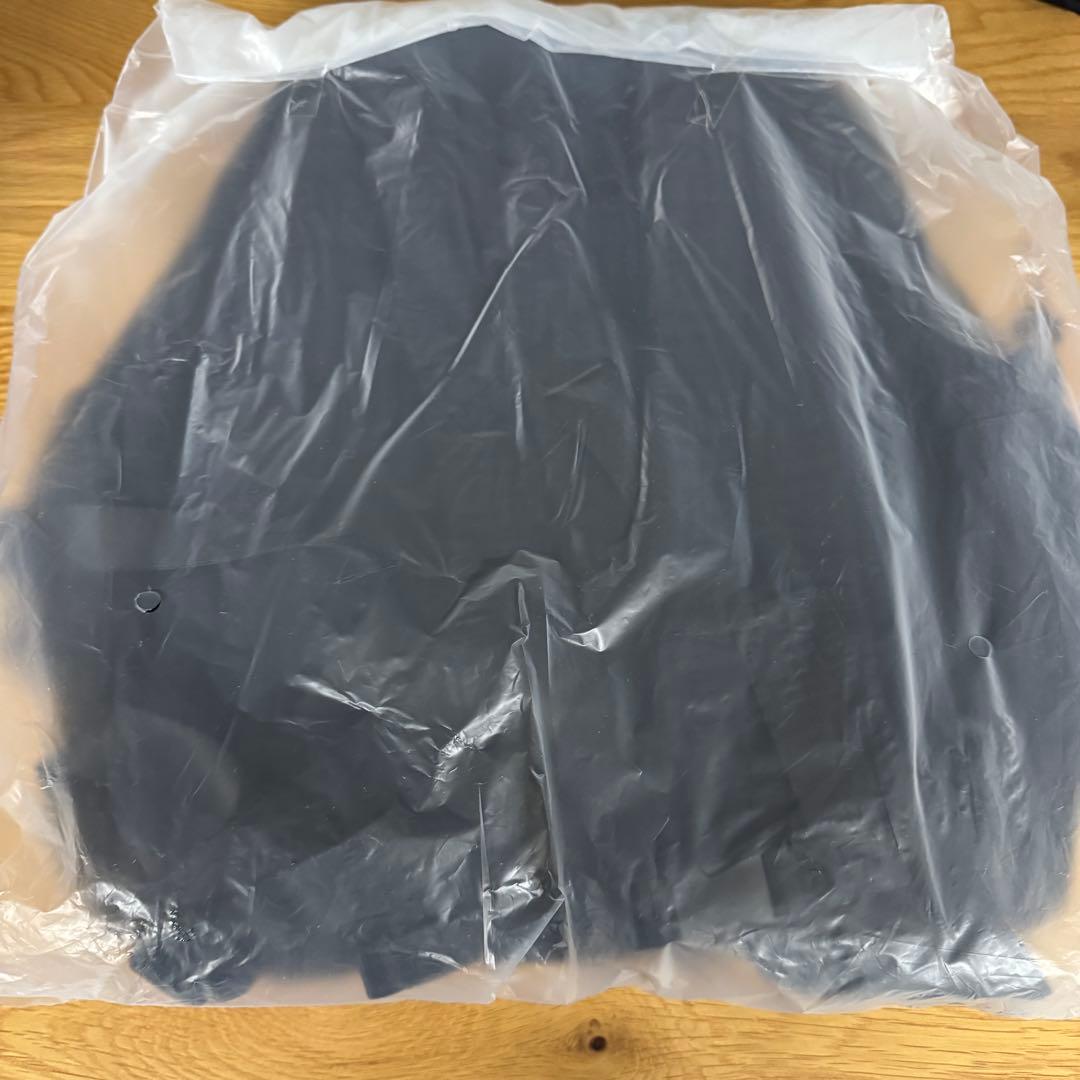 【新品】未使用 MATIE ペットリュック Lサイズ 犬用 ブラック