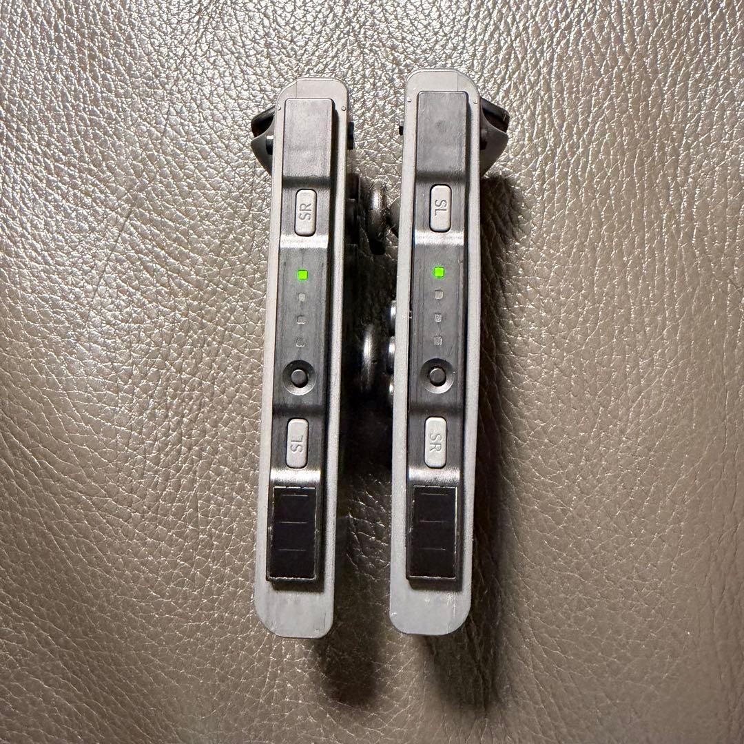 Nintendo Switch 本体 + 付属品 初期化済み