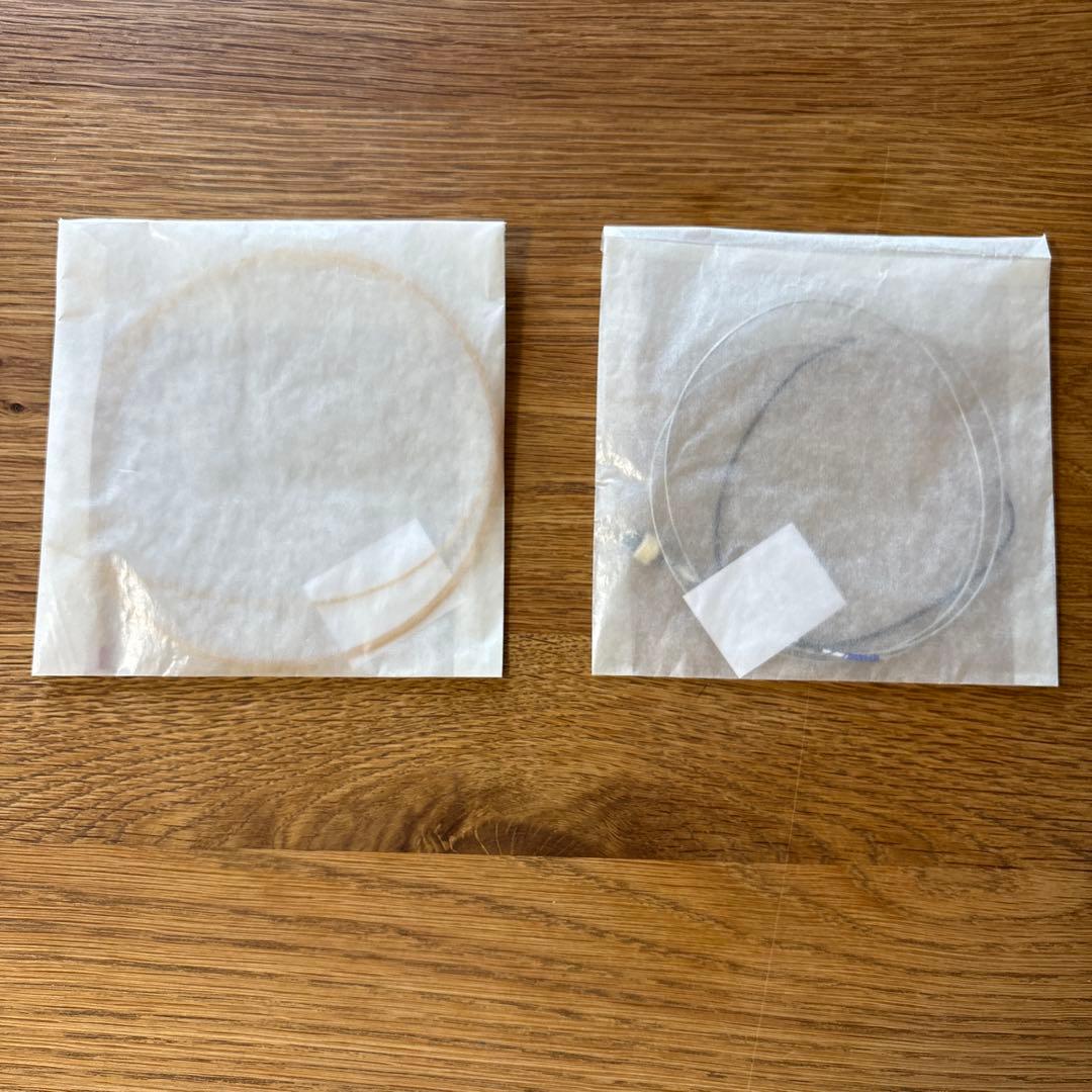 Pirastro Eudoxa A線 & ChordaD線チェロ弦セット