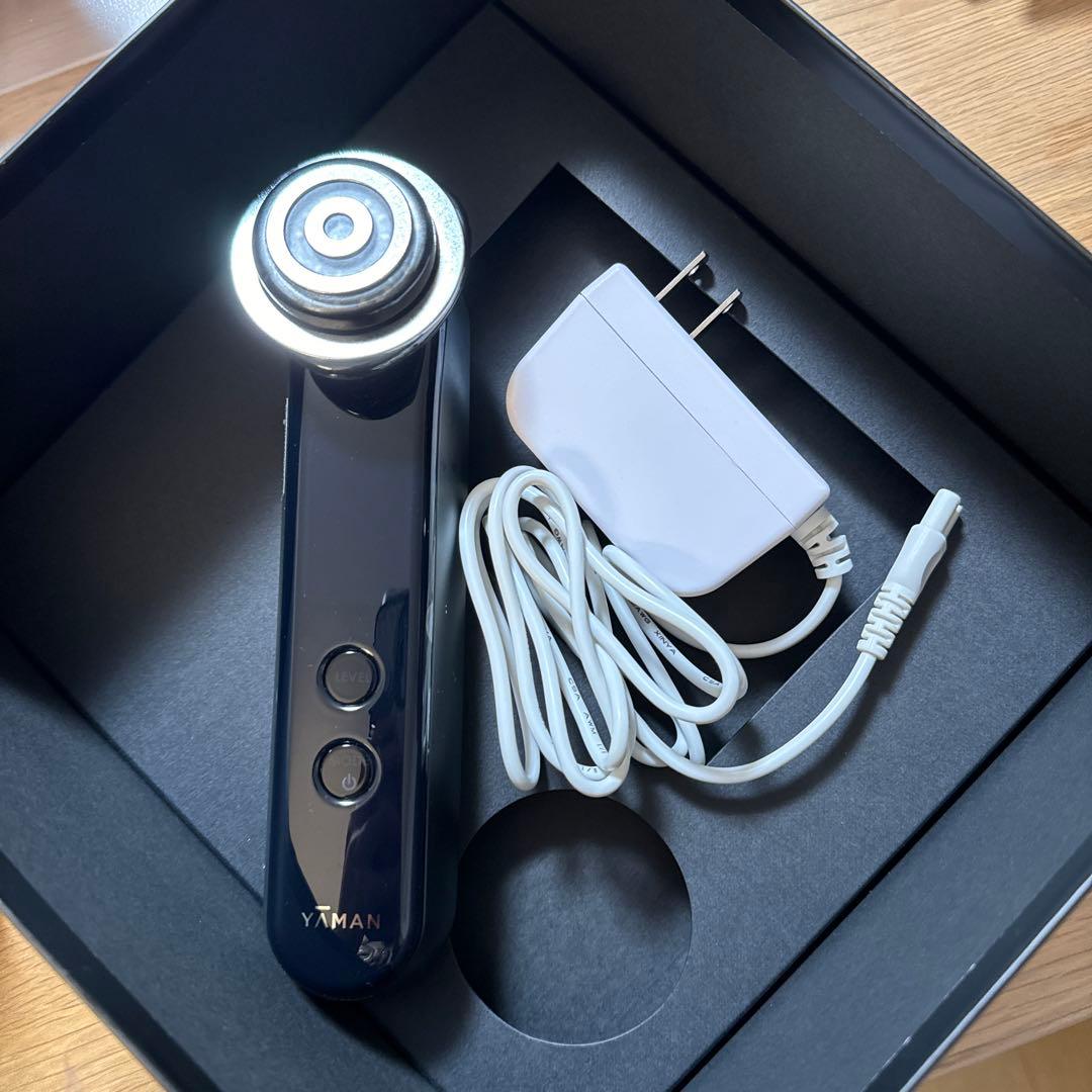 RF美顔器　フォトプラス プレステージ S