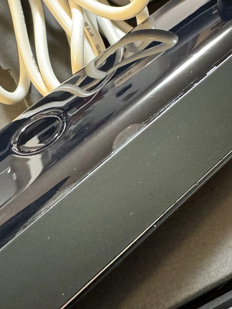 RF美顔器　フォトプラス プレステージ S