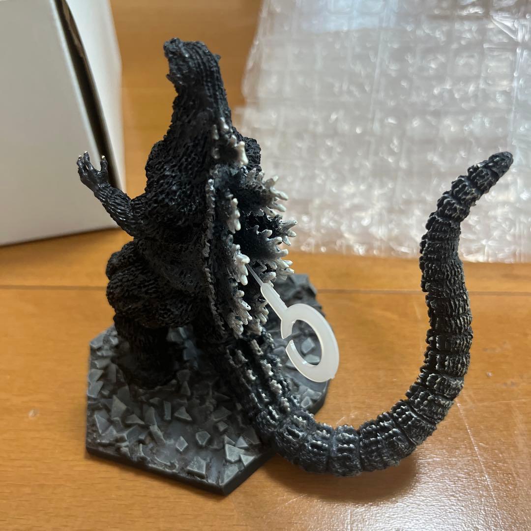 【ゴジラ】ゴジラおせち2025★VSデストロイア★ラストシーンオーナメント