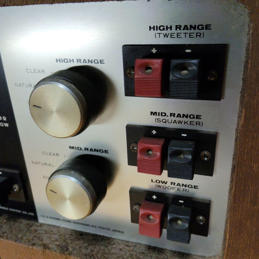 Sansui 山水スピーカーSP-1001ペア