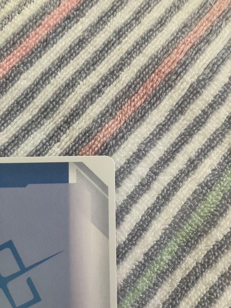 ジークアクス　GQuuuuuuX（オメガ・サイコミュ起動時）　LR＋＋