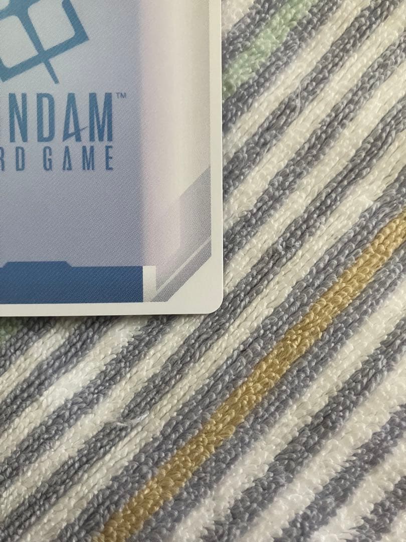 ジークアクス　GQuuuuuuX（オメガ・サイコミュ起動時）　LR＋＋