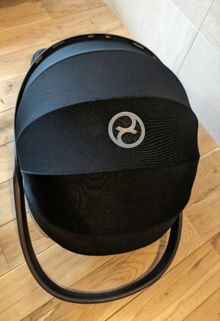 cybex サイベックス クラウドZi-Size＋ベースZ＋メリオアダプター