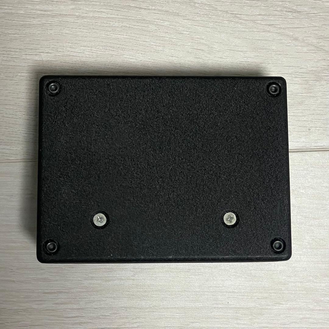 MXR Ten Band EQ ギターエフェクター