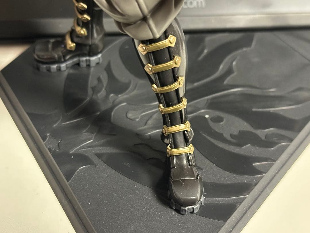 ゴッドイーター 雨宮リンドウ 1/8 フィギュア