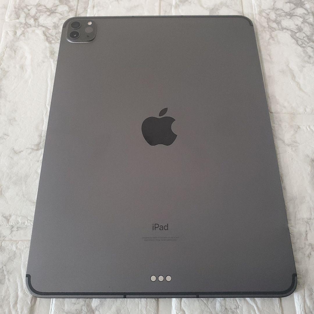 98 iPad pro 11インチ 3世代 128GB M1チップ
