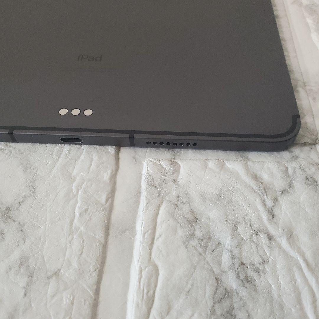 98 iPad pro 11インチ 3世代 128GB M1チップ