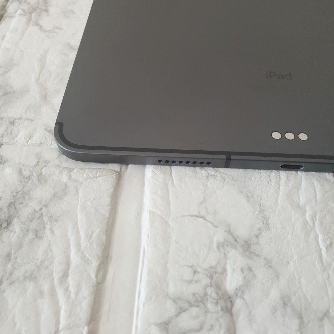 98 iPad pro 11インチ 3世代 128GB M1チップ