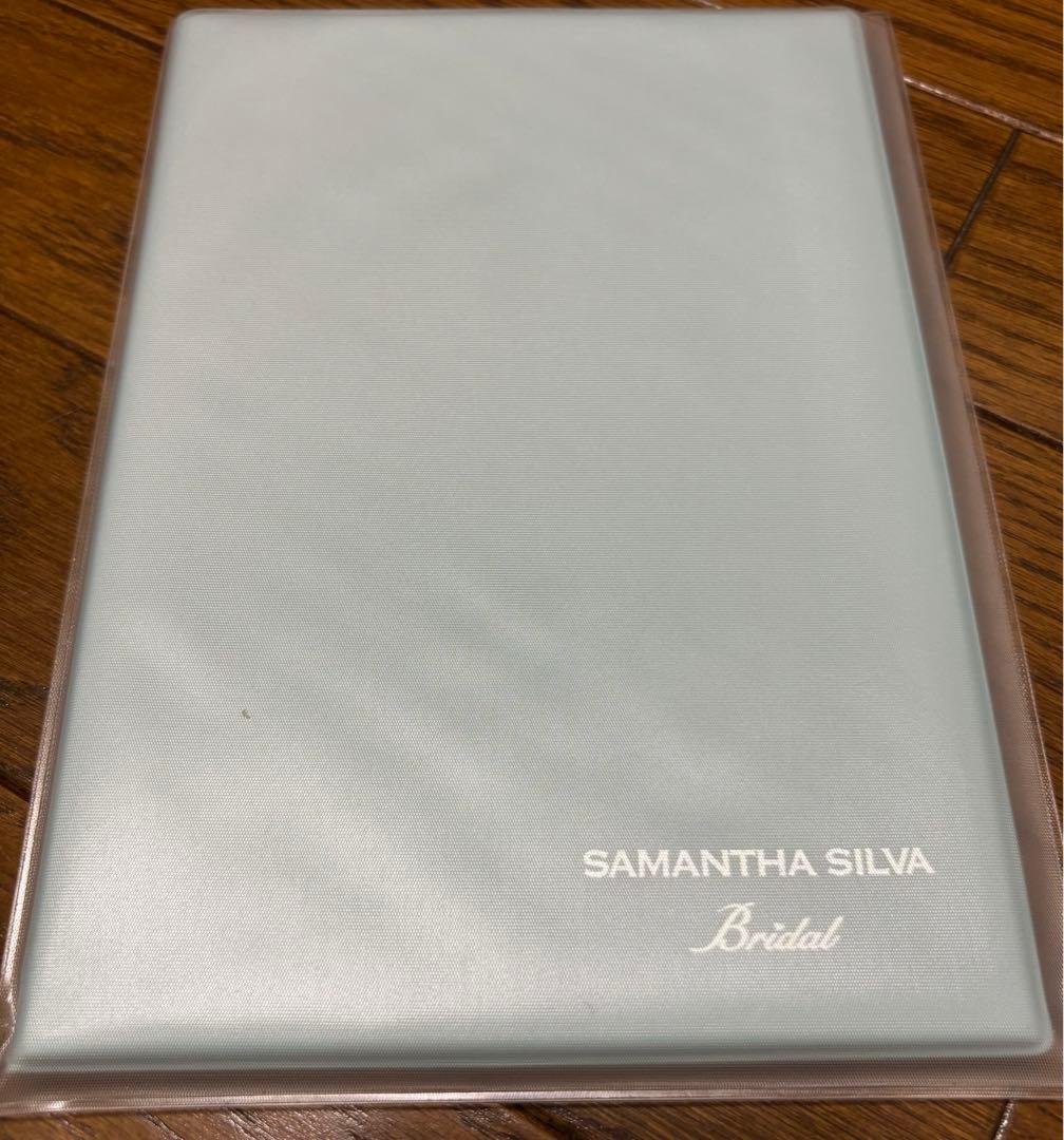 新品、未使用品　サマンサティアラ　エンゲージリング　ディズニーシリーズ