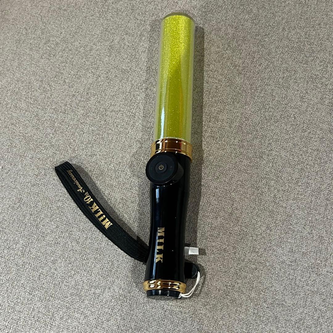 吉田仁人　ペンライト