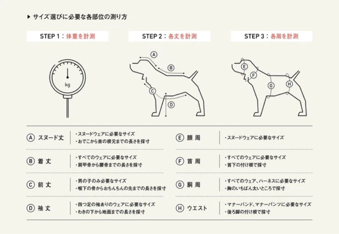 ALPHAICON 犬服 Lサイズ フルドッグガード　VINTAGE MIST