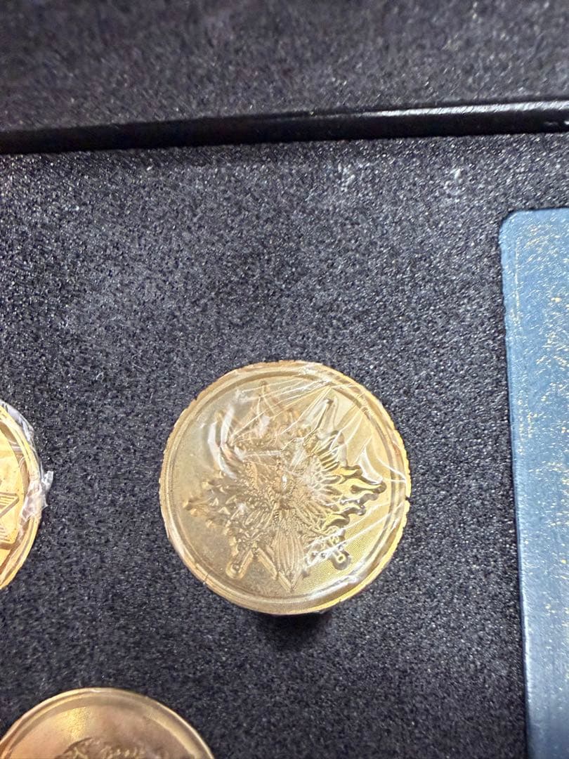 【希少　絶版品　新品未使用品】本好きの下剋上　シーリングスタンプセット