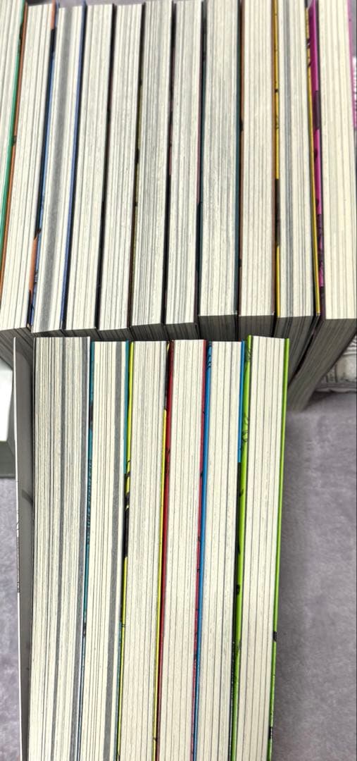 【美品】亜人 全17巻セット