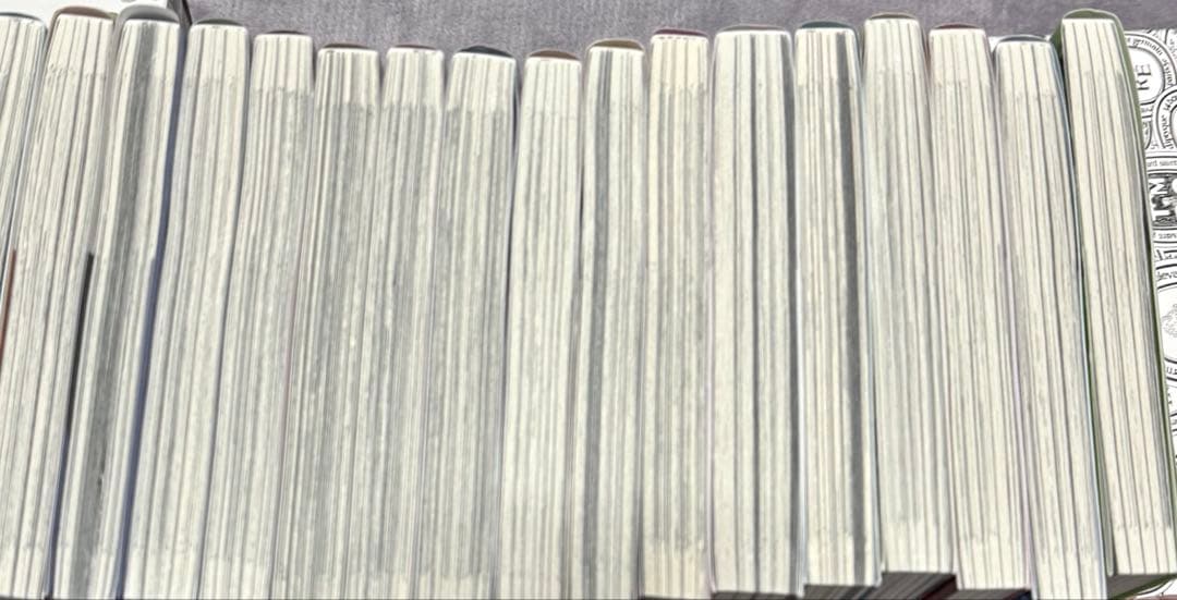 【美品】亜人 全17巻セット