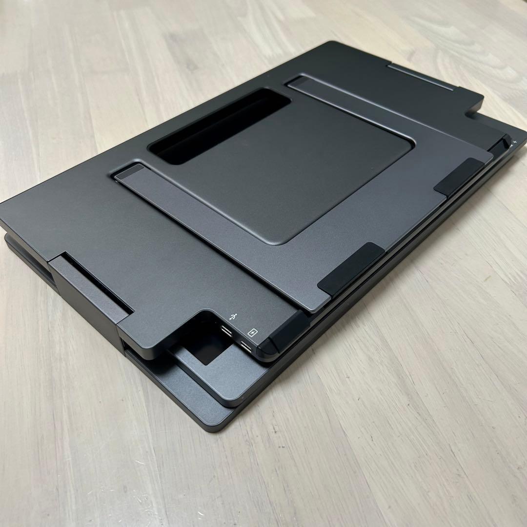 ROADOM 14インチ トリプルポータブルモニター