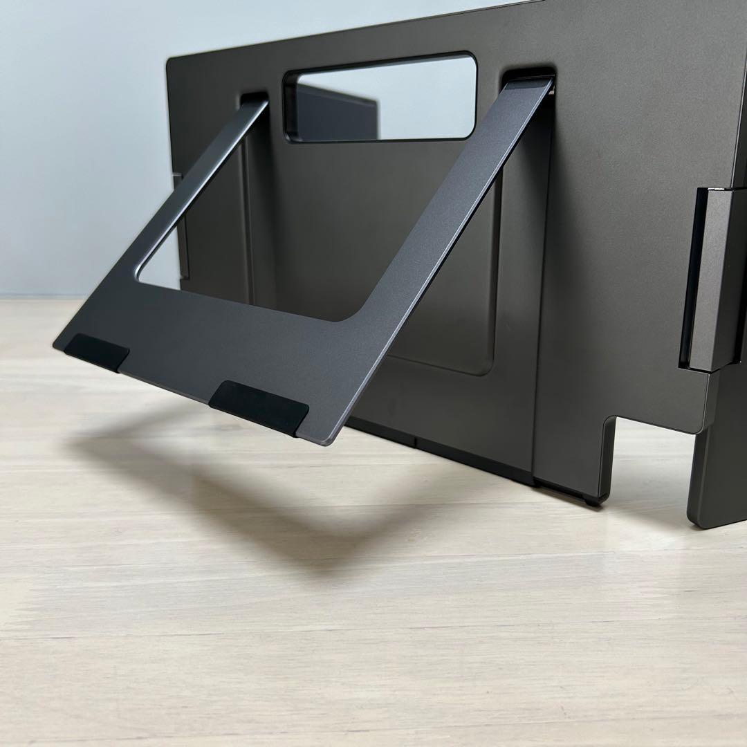 ROADOM 14インチ トリプルポータブルモニター