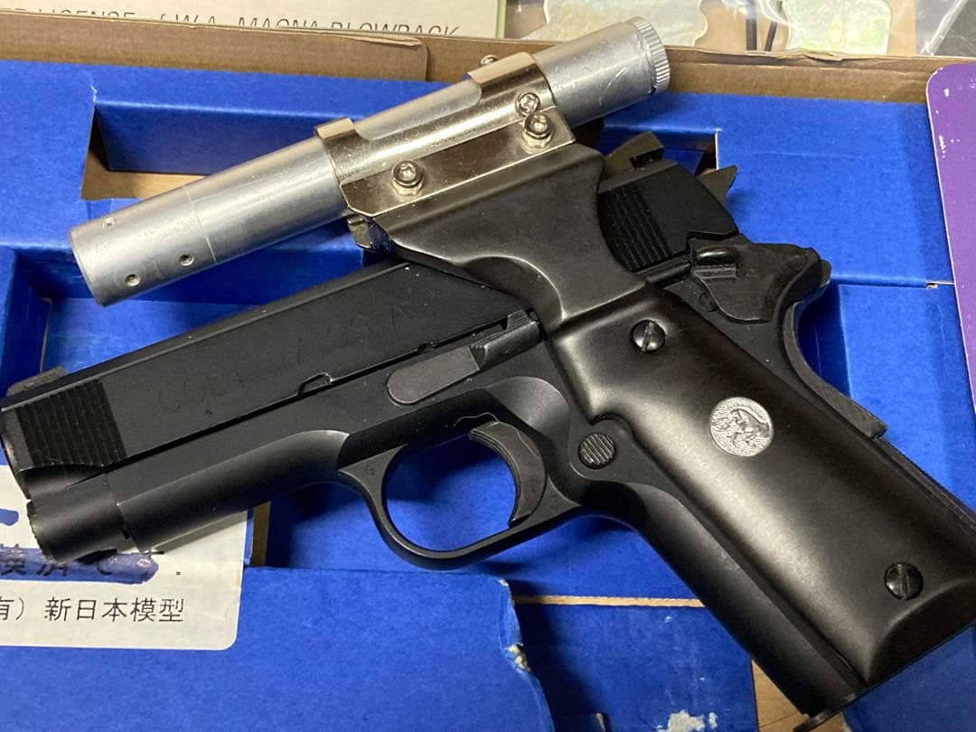 あぶない刑事　タカ・カスタム