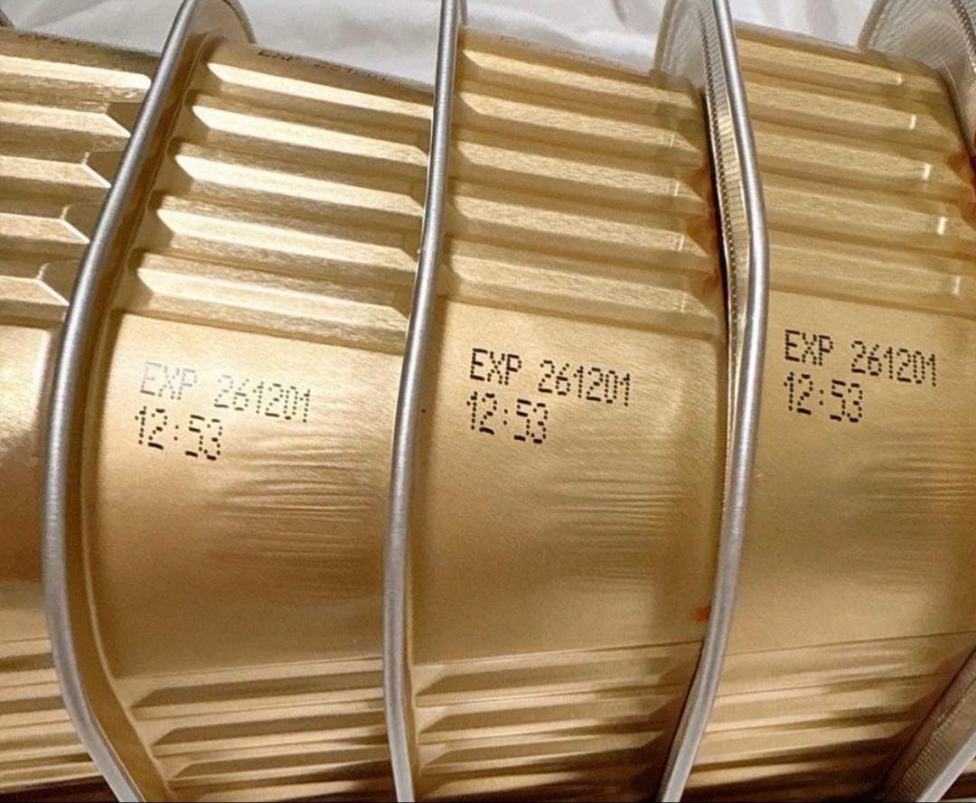  CANINマザー&ベビームース24個入り＊2