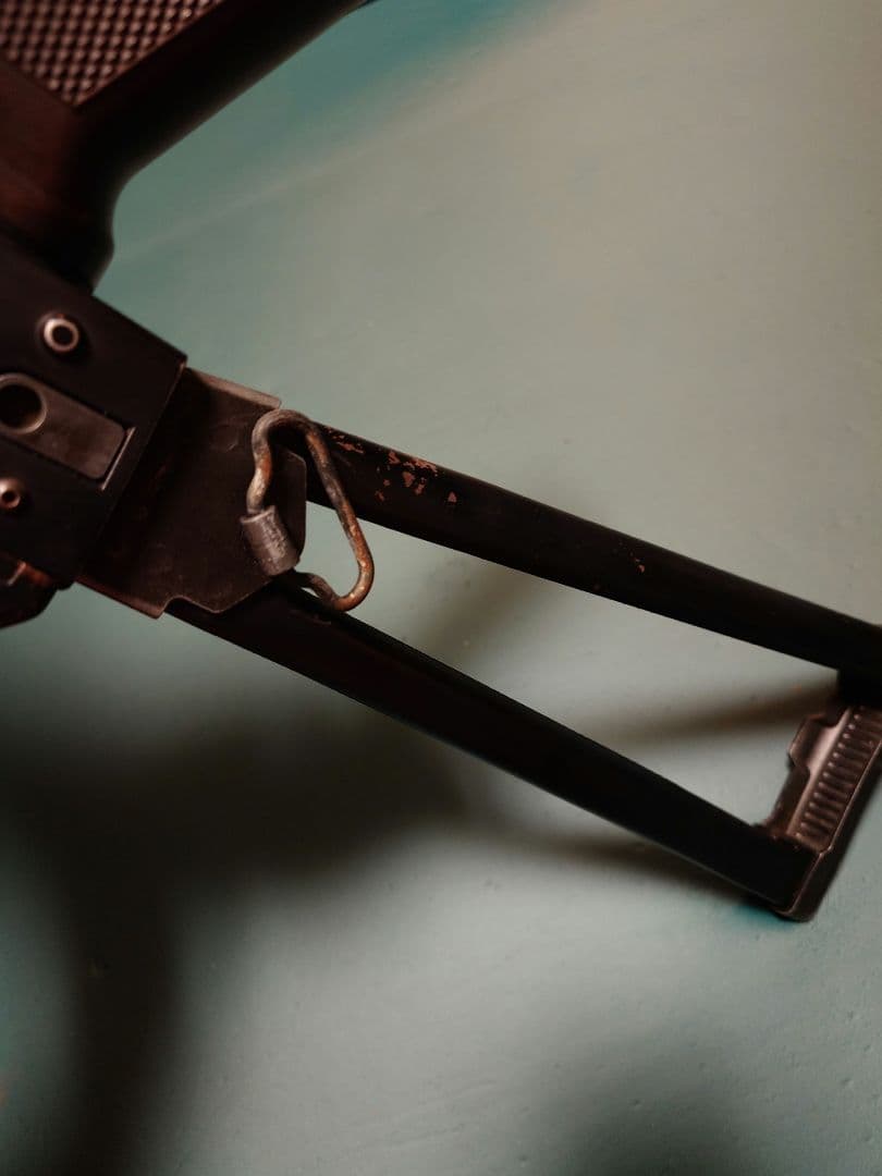 東京マルイ次世代電動ガン AKS74U クリンコフ